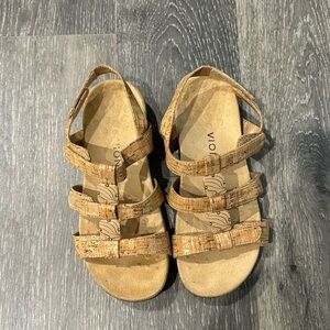 Vionic sandals